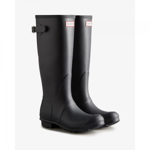 hunter back adjustable rain boots sale
