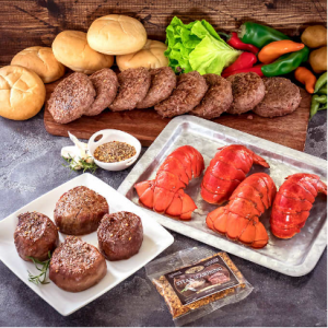 Select Meat Limited Time Offer @ Costco