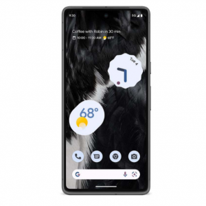 Google Pixel 7 for $599 plus taxes @Visible