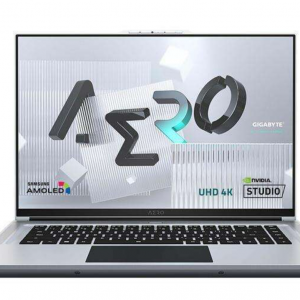 $1070 off GIGABYTE AERO 16 XE5 4K OLED laptop (i7-12700H, 3070Ti, 16GB, 1TB) @Newegg