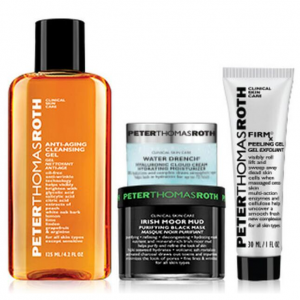 Peter’s Picks For The Girl 4-Piece Kit @ Peter Thomas Roth