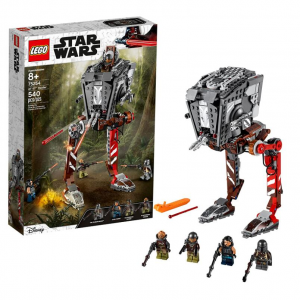 LEGO Star Wars at-ST Raider 75254 Building Kit (540 Pieces) @ Amazon