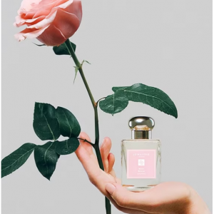 New! 2023 Valentine's Day Limited Edition Ode To The Rose @ Jo Malone 