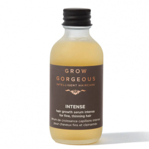 Grow Gorgeous 头发生长精华 60ml