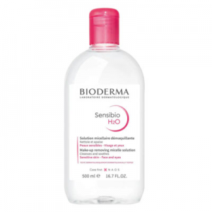 Bioderma 卸妆水500ml