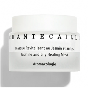 Jasmine and Lily Healing Mask & Night Cream