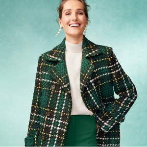 Ann Taylor - Extra 40% Off + Extra 30% Off Sale Styles 