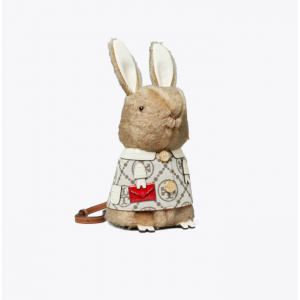 Tory Burch  迷你小兔包