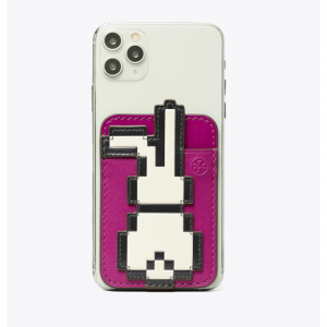 Tory Burch 兔子手机壳