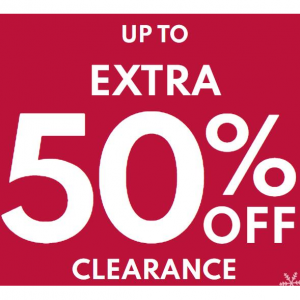 Carter's - Up to extra 50% Off Clearance, Leggings $1.99, Tee $2.49 and More