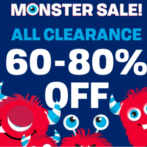 The Children's Place - Up to 80% Off Clearance Styles 