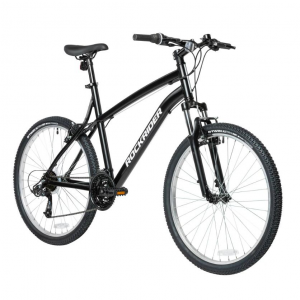 迪卡儂 Decathlon Rockrider ST50 山地自行車，21速度，26英寸 @ Walmart