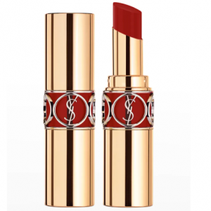 Yves Saint Laurent Beaute Rouge Volupte Shine Lipstick @ Neiman Marcus 