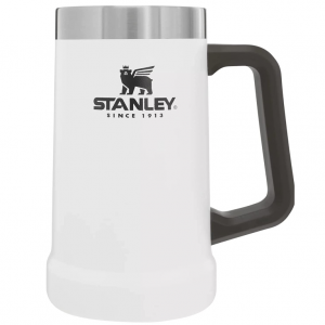 Stanley 經典款不鏽鋼保溫杯 24 oz @ Amazon