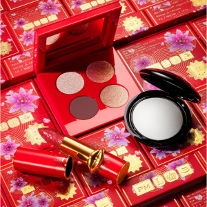 New! The Lunar New Year Collection @ PAT McGRATH LABS