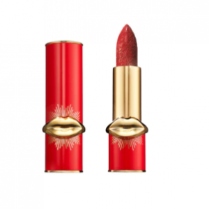 限量版哑光唇膏