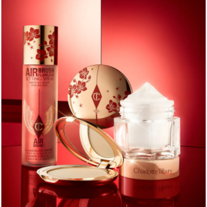 New! Charlotte Tilbury Lunar New Year Limited Edition Collection @ Saks Fifth Avenue