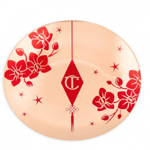 Charlotte Tilbury 2023农历新年限定蜜粉饼