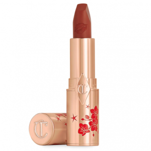 Charlotte Tilbury 2023农历新年限定唇膏