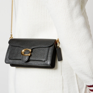 25% Off New Year Sale (Coach, Tory Burch, Strathberry And More) @ MYBAG