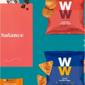 20% Off Sitewide + Free Gift @ WeightWatchers Shop