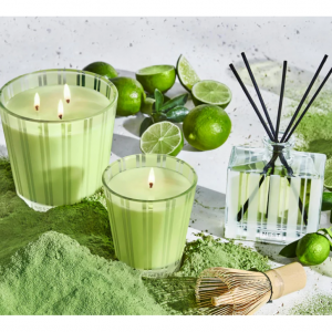 New Release: NEST New York Lime Zest & Matcha Scent 