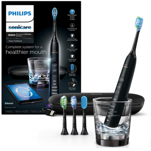 Philips Sonicare DiamondClean Smart 9500 Sale @ Amazon