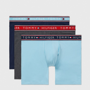 Tommy Hilfiger 男士内裤
