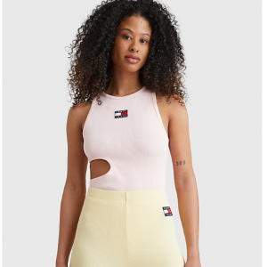 Tommy Jeans 连体衣