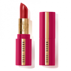 兔年限定金管唇膏