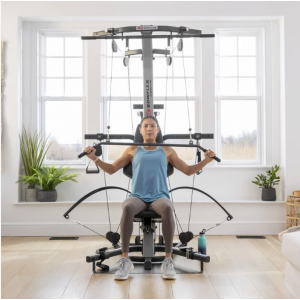 Up to $500 off + Free Shipping New Year's Sale @ Bowflex