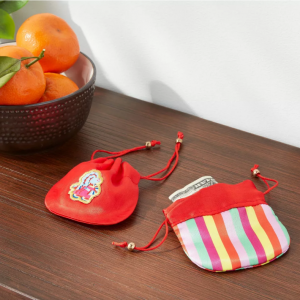 农历新年2件装福袋