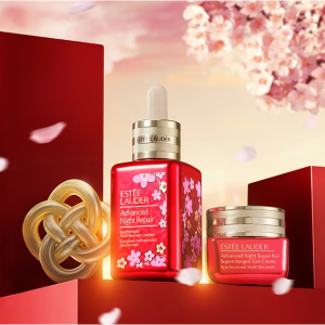 New! The Year of the Rabbit Limited Edition Collection @ Estee Lauder