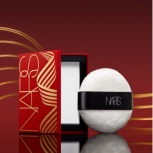 New! 2023 Lunar New Year Light Reflecting Setting Powder Set @ NARS Cosmetics