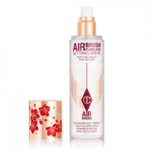 2023农历新年限定定妆喷雾