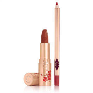 2023农历新年限定唇膏套装