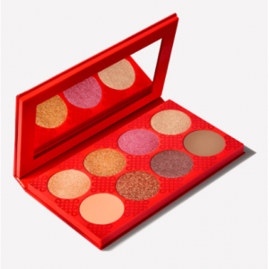 2023农历新年限定眼影盘