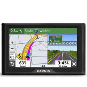 $20 off Garmin Drive 52 5" GPS Navigator (US & Canada) - Black @Buydig