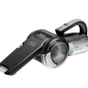 $20 off Black & Decker 20V Max Handheld Cordless Vacuum, Grey @Buydig.com