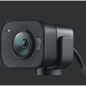 Logitech - Logitech Streamcam 全高清1080p 直播網絡攝像頭，直降$40 