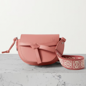 LOEWE Gate 罗意威迷你单肩包