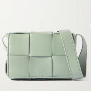 BOTTEGA VENETA 迷你单肩包