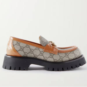 GUCCI Harald 古驰乐福鞋