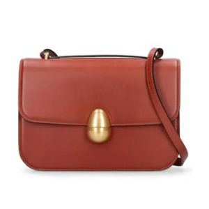 Neous Phoenix真皮挎包