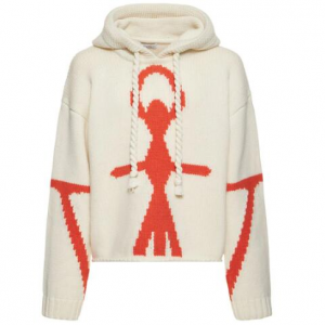 JW Anderson 针织衫