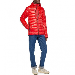 CANADA GOOSE Hybridge男士羽绒服