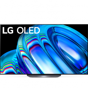 Walmart - LG 65" 4K UHD OLED 智能电视OLED65B2PUA，直降$800 