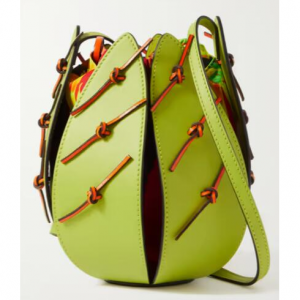 LOEWE + Paula's Ibiza 联名款包包