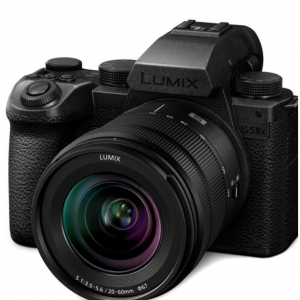 Panasonic Lumix S5 IIX Mirrorless Camera for $2197.99 @B&H