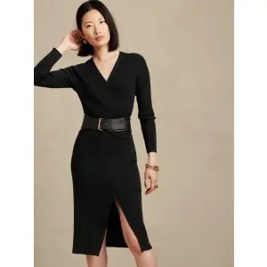 Banana Republic 连衣裙